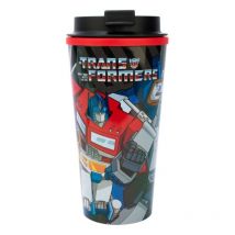 Transformers - Tasse Thermo Transformers - Blue Sky Studios
