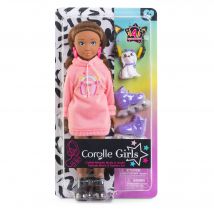 Cor. Cg Coffret Melody Music & - Corolle