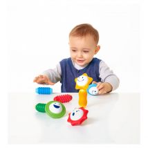Smartmax My First Sounds & Senses - Smart Games