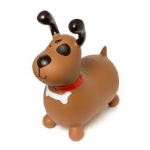 Animal Sauteur Chien Oxybul