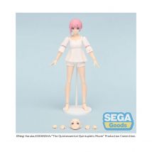 The Quintessential Quintuplets - Figurine Ichika Nakano 14 Cm - Sega