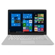 Ordinateur Portable Windows 11 Netbook 14 Pouces Ram 8 Go Rom 128 Go Quad Core + Sd 16go Yonis - Yonis