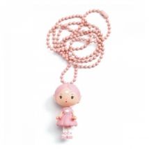 Collier Tinyly Modele Elfe - Djeco