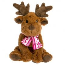 Peluche Bouillotte Elan Hiver - Pelucho