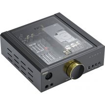 Fiio K9 Pro Ess Transparent