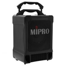 Ma 707pad Mp3 Mipro