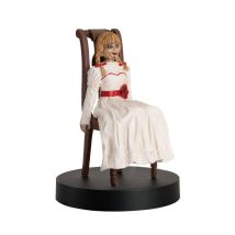 Annabelle Comes Home Horror Collection - Statuette 1/16 Annabelle 8 Cm - Eaglemoss Publications Ltd