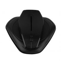 Support Voiture Smartphone Tableau De Bord Ventouse Adhésif Haute Stabilité Noir - Avizar