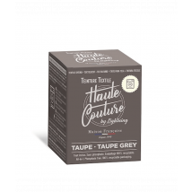 Teinture Pour Textile 350g - Haute Couture : Longue Tenue & Facilité D'Utilisation Taupe - Distrifil