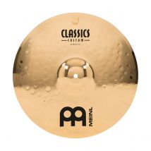 Cc16mc-b Classics Custom Brilliant Medium Crash 16 Meinl