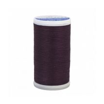 Fil À Coudre Laser 100% Polyester 100m Universel De Distrifil : Solidité Et Éclat Pour Vos Créations Couture 3300 Violet