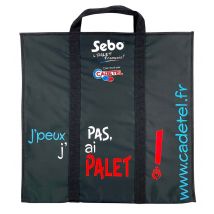 Housse Plaque En Plomb Avec Poignée - Sebo