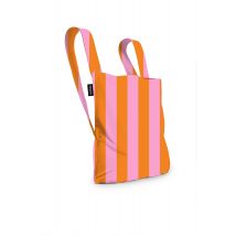 Sac 2-en-1 Ingénieux : Se Porte À L'Épaule Ou Comme Un Sac À Dos - Notabag