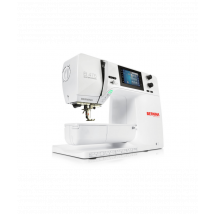 Machine À Coudre Bernina 475 Quilter’s Edition - Bernina Bernina Blanc