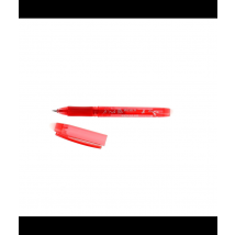 Stylos Kekalor Bohin – Effaçables Au Fer À Repasser Rouge