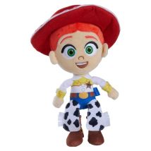 Toy Story 5 - Peluche Jessie 25 Cm - Simba