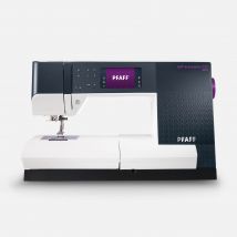 Machine À Coudre Pfaff Quilt Expression 720 - Pfaff