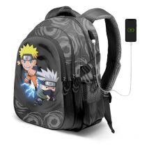 Naruto Shippuden - Sac À Dos Naruto Shippuden Kid Running - K KARACTERMANIA