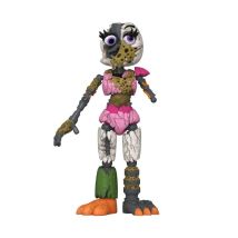 Five Nights At Freddy's : Security Breach Ruin - Figurine Chica 13 Cm - Funko
