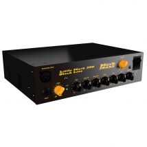 Little Mark 250 Black Markbass