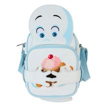 Casper Le Gentil Fantôme - Sac À Bandoulière Halloween By Loungefly