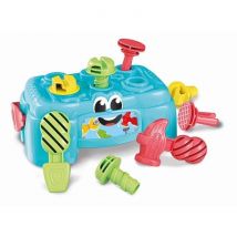 Baby - Atelier De Bricolage - Clementoni