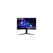 Samsung Monitor Odyssey G3 G30d (ls24dg302euxen)