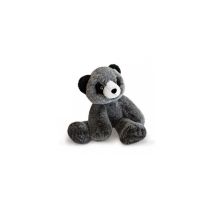 Sweety Mousse Panda Petit Modele - Histoire D'Ours - Noir
