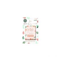 Jeu Pour Evjf - Quizz De La Future Mariée - Enterrement De Vie De Jeune Fille - Adulte - Sudio