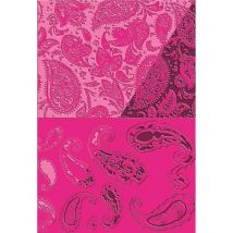 Plaque De Texture Cashmere - Graine Creative