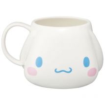 Sanrio - Mug Cinnamoroll - Skater