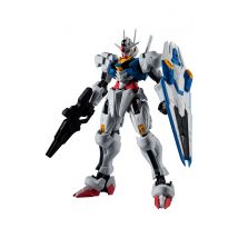 Gundam Universe - Figurine Xvx-016 Aerial 15 Cm - Tamashii Nations