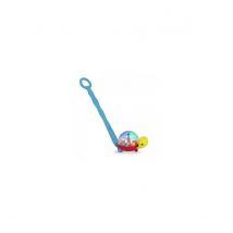 Tortue Lumineuse A Pousser - Petit Jour