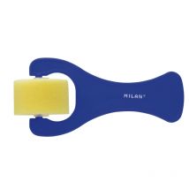 Rouleau Éponge Série 1311 Lisse Petit, 25 Mm - Milan