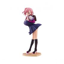 Original Character - Statuette 1/7 Erena Tachibana 23 Cm - Plum