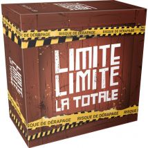 Limite Limite : La Totale - Dld