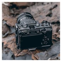 Falcam F22 Et F38 Et F50 Cage V2 Pour Sony Fx30/fx3 - 2823a - Falcam