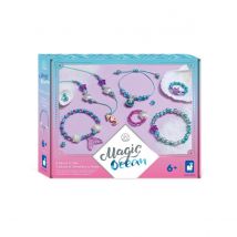 Magic Ocean - La Chambre Des Sirenes - Jura Toys