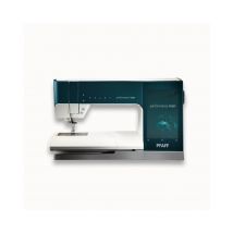 Machine À Coudre Électronique Pfaff Performance Icon Noir