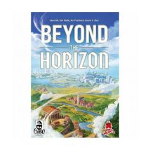 Jeu de société Jeu de stratégie Super Meeple Beyond the Horizon