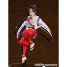 The Elusive Samurai - Statuette Pop Up Parade Tokiyuki Hojo 16 Cm - Good Smile Company