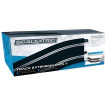 Extension Circuit Pack 7 - Scalextric C8556 - - PAS DE MARQUE -