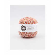 Fil Bouclé Pingo Paradise - Pingouin Croisiere