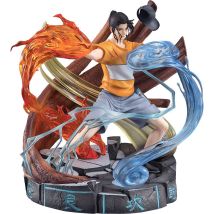 Under One Person - Figurine Wang Ye : Feng Hou Qi Men - Solarain