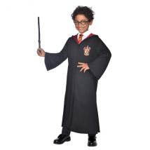 Déguisement Harry Potter - 6-8 Ans - Amscan