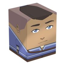 Squaroes - Avatar, Le Dernier Maître De L'Air Av002 Sokka - Divers