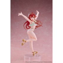 Mushoku Tensei : Jobless Reincarnation - Statuette Ravitier Eris Boreas Greyrat 20 Cm - Taito