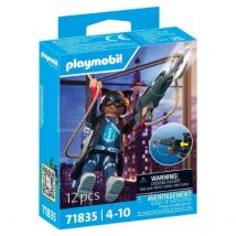 71835 Héros Des Ténèbres - Playmobil