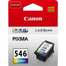 Canon Cartouche D'Encre Cl-546 Couleur - Canon