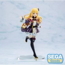From Old Country Bumpkin To Master Swordsman - Statuette High Premium Lucy Diamond 14 Cm - Sega